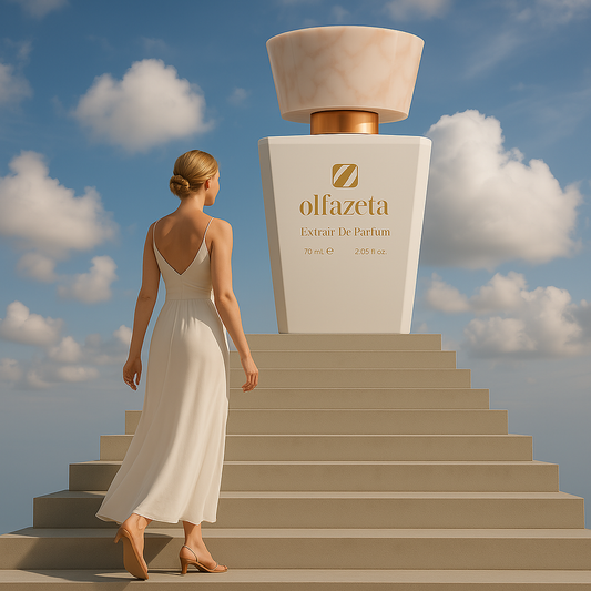 Chogan 010 by Olfazeta: Unveil the Mystery of This Luxe Scent