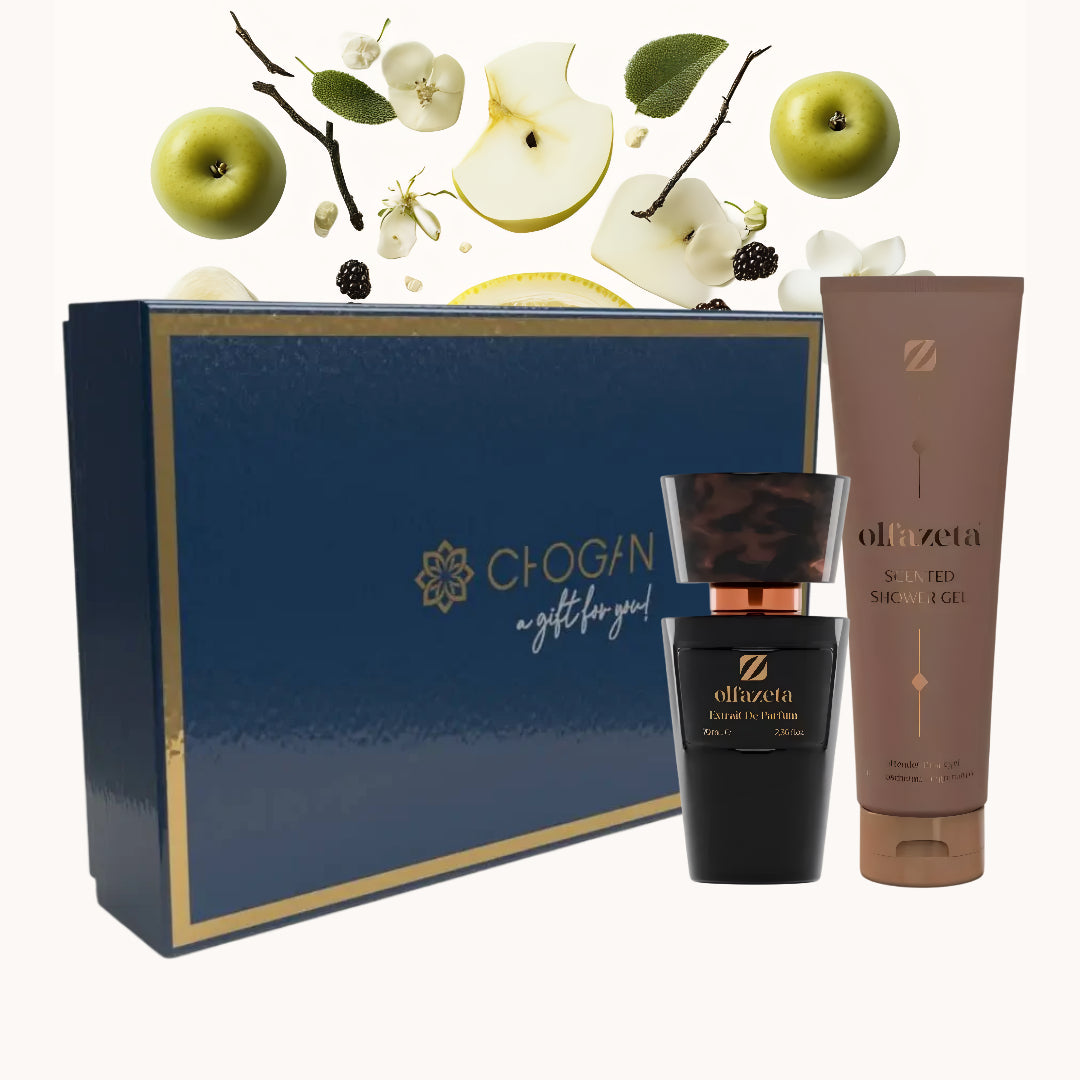 Chogan 068 | Paketas