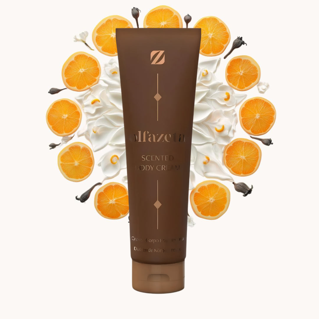 chogan 007 olfazeta bodycream