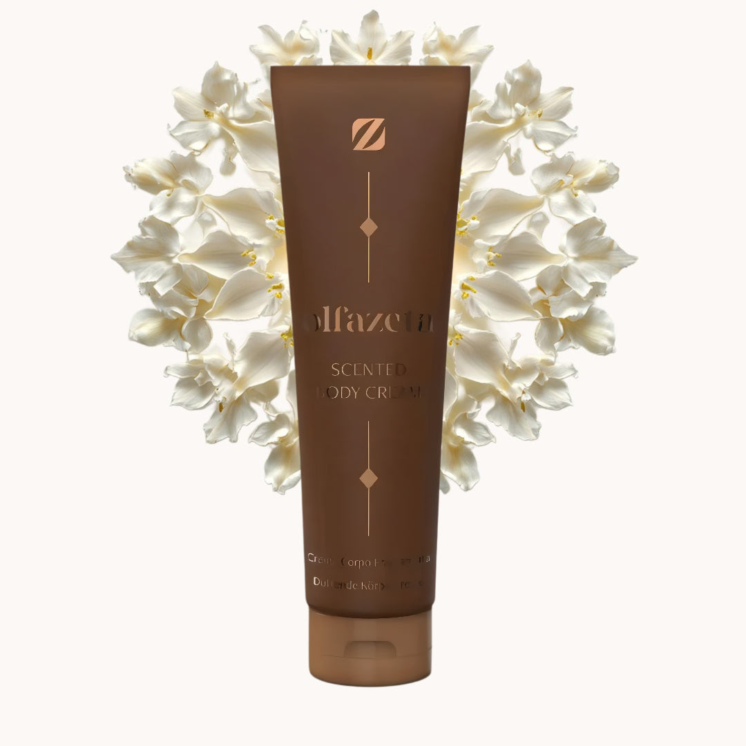 chogan 010 olfazeta bodycream