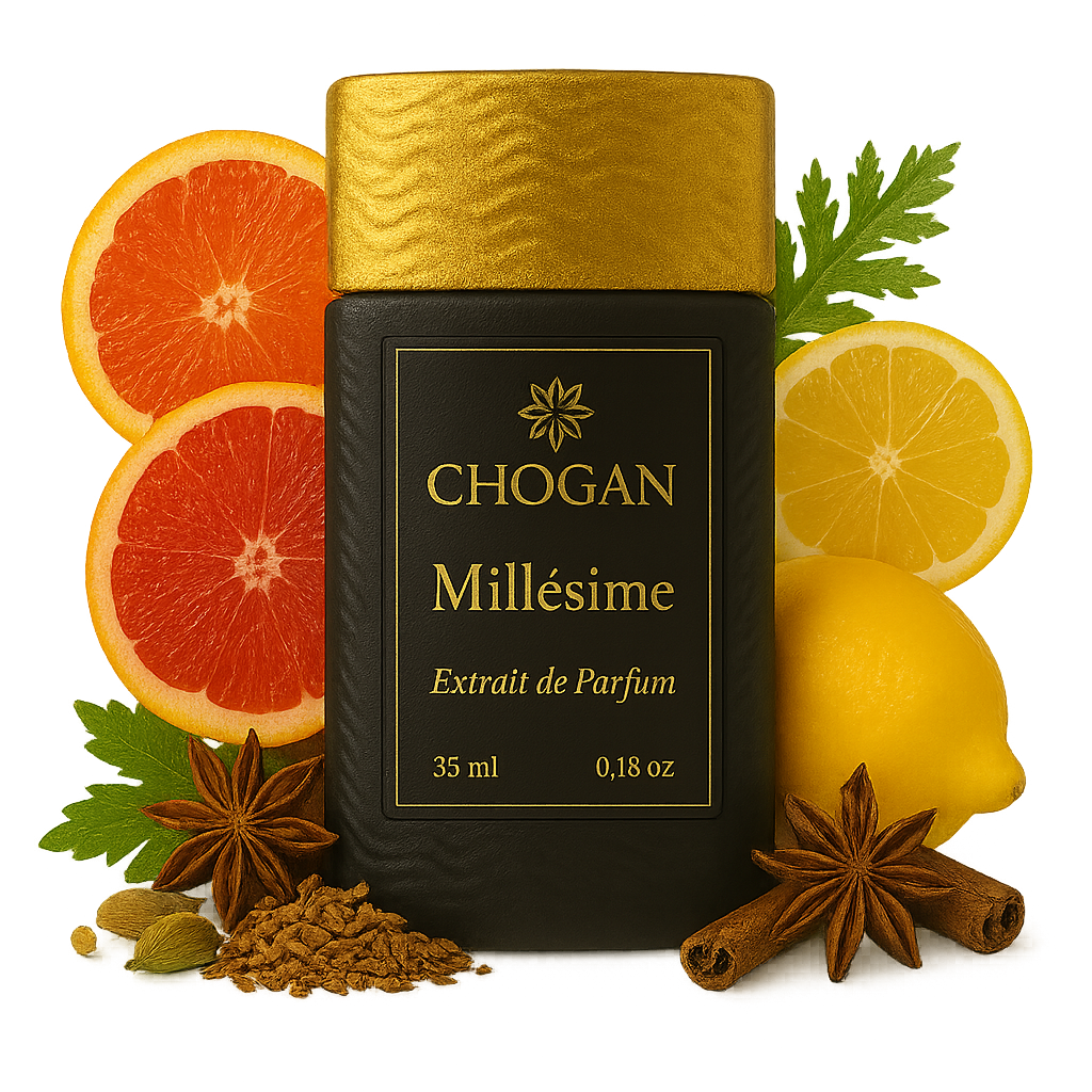 chogan 018 perfume by olfazeta for men