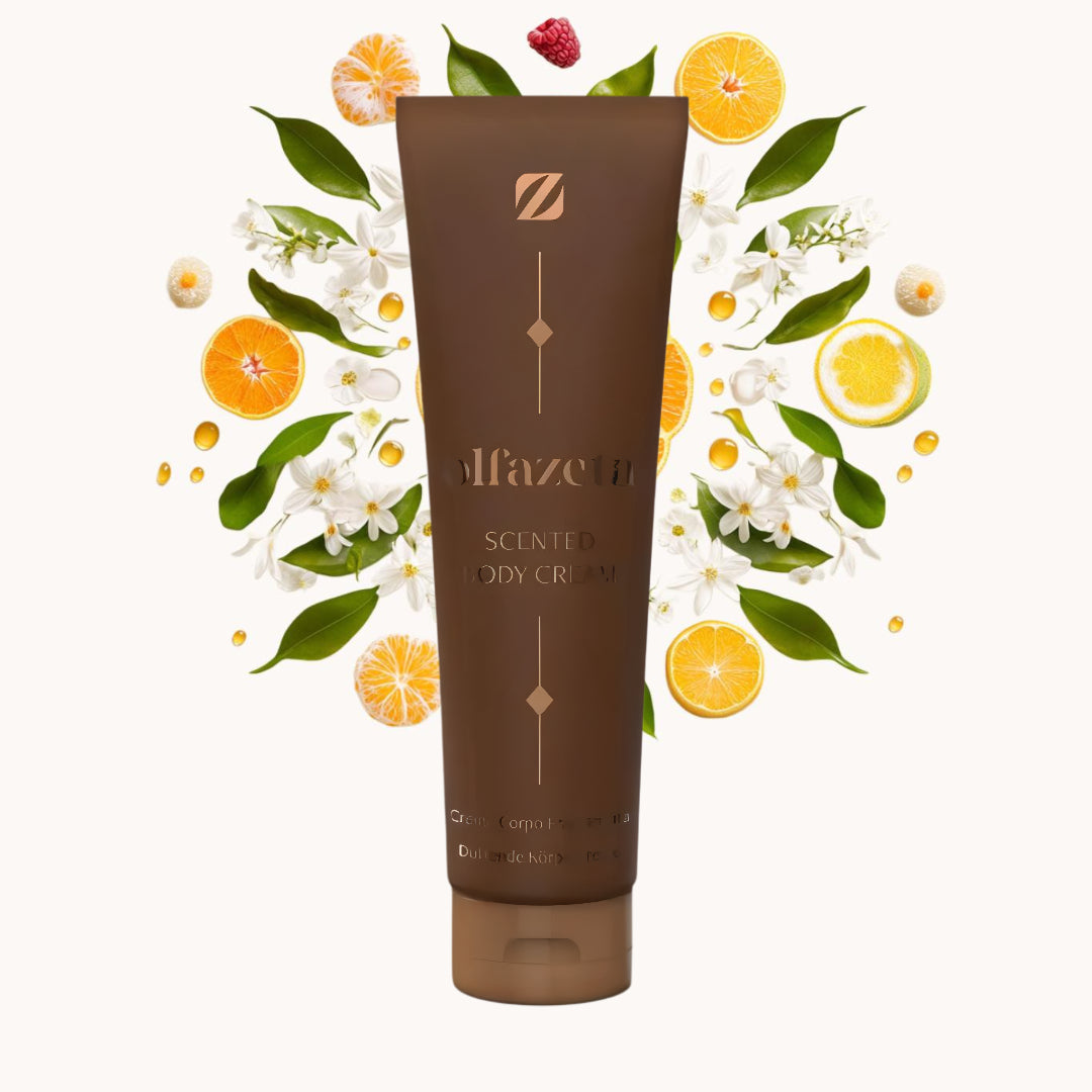 chogan 019 olfazeta bodycream