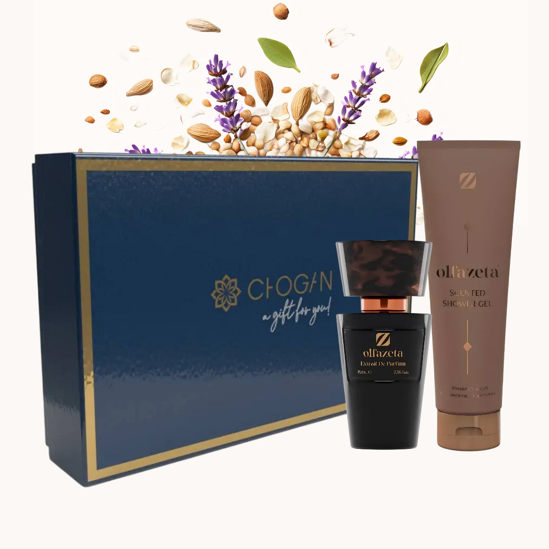 Chogan 020 | Paketas