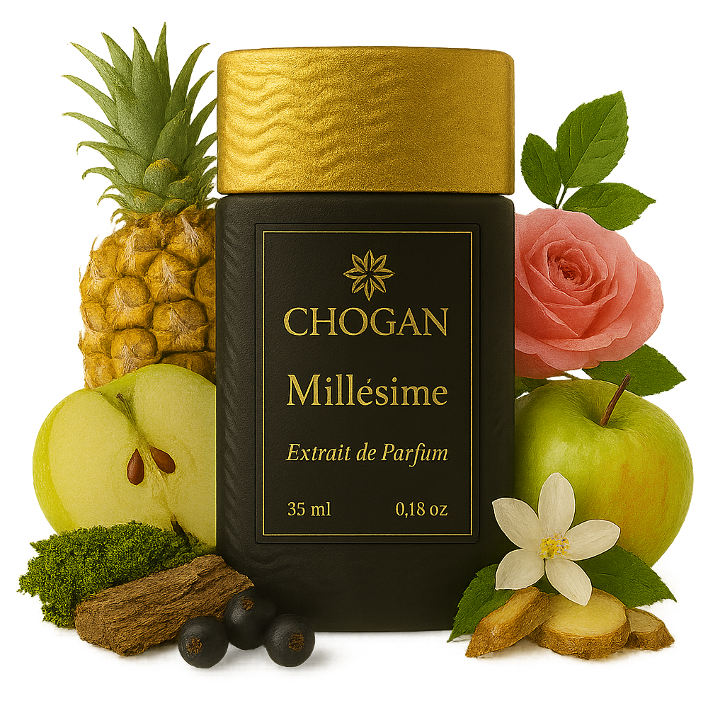 chogan 021 perfume by olfazeta for men