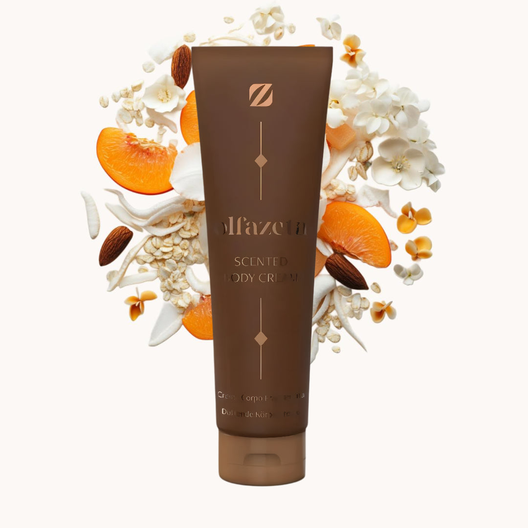 chogan 023 olfazeta bodycream