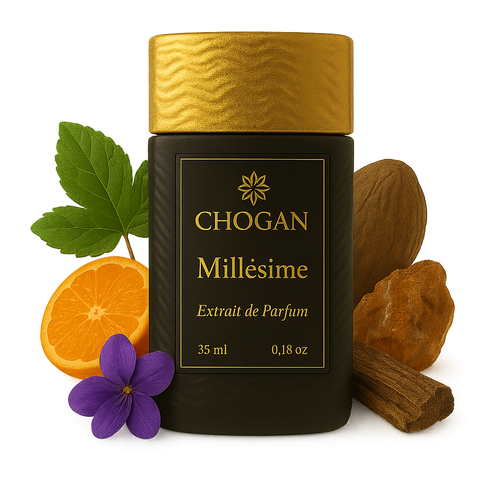 chogan 032 perfume by olfazeta for men