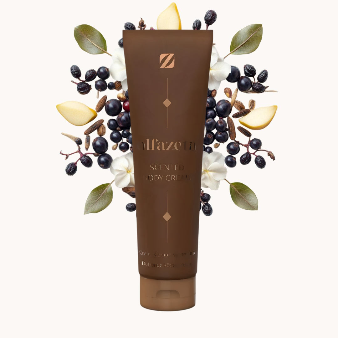 chogan 042 olfazeta bodycream