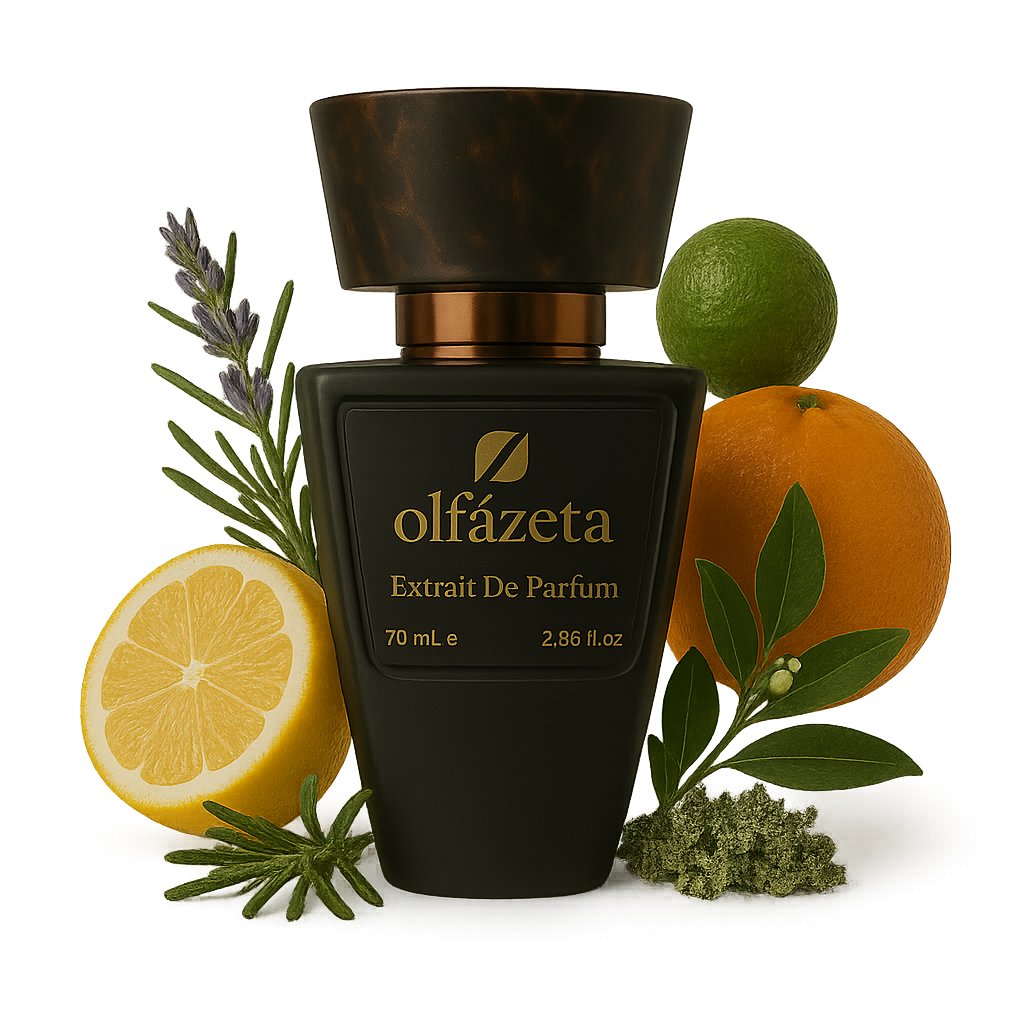 chogan 044 perfume by olfazeta for unisex