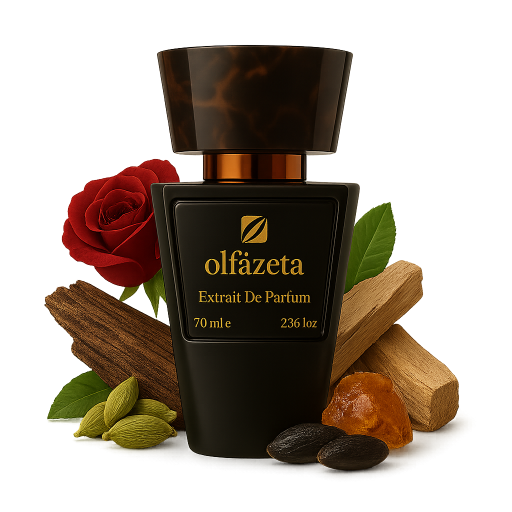 chogan 048 perfume by olfazeta for men