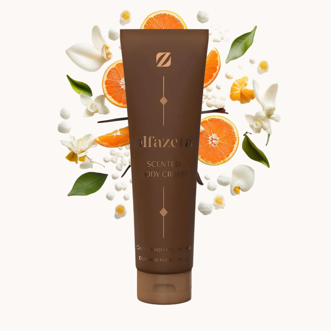 chogan 051 olfazeta bodycream