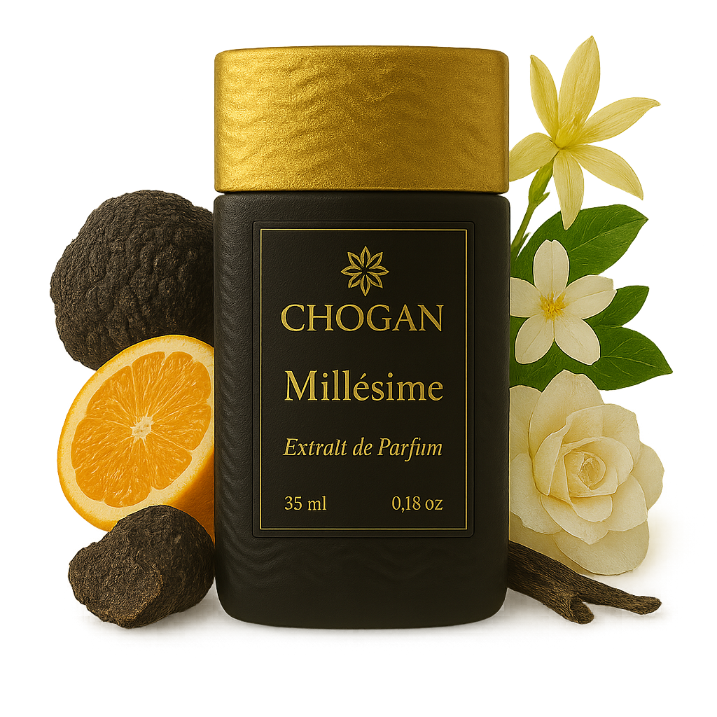 chogan 052 perfume by olfazeta for men