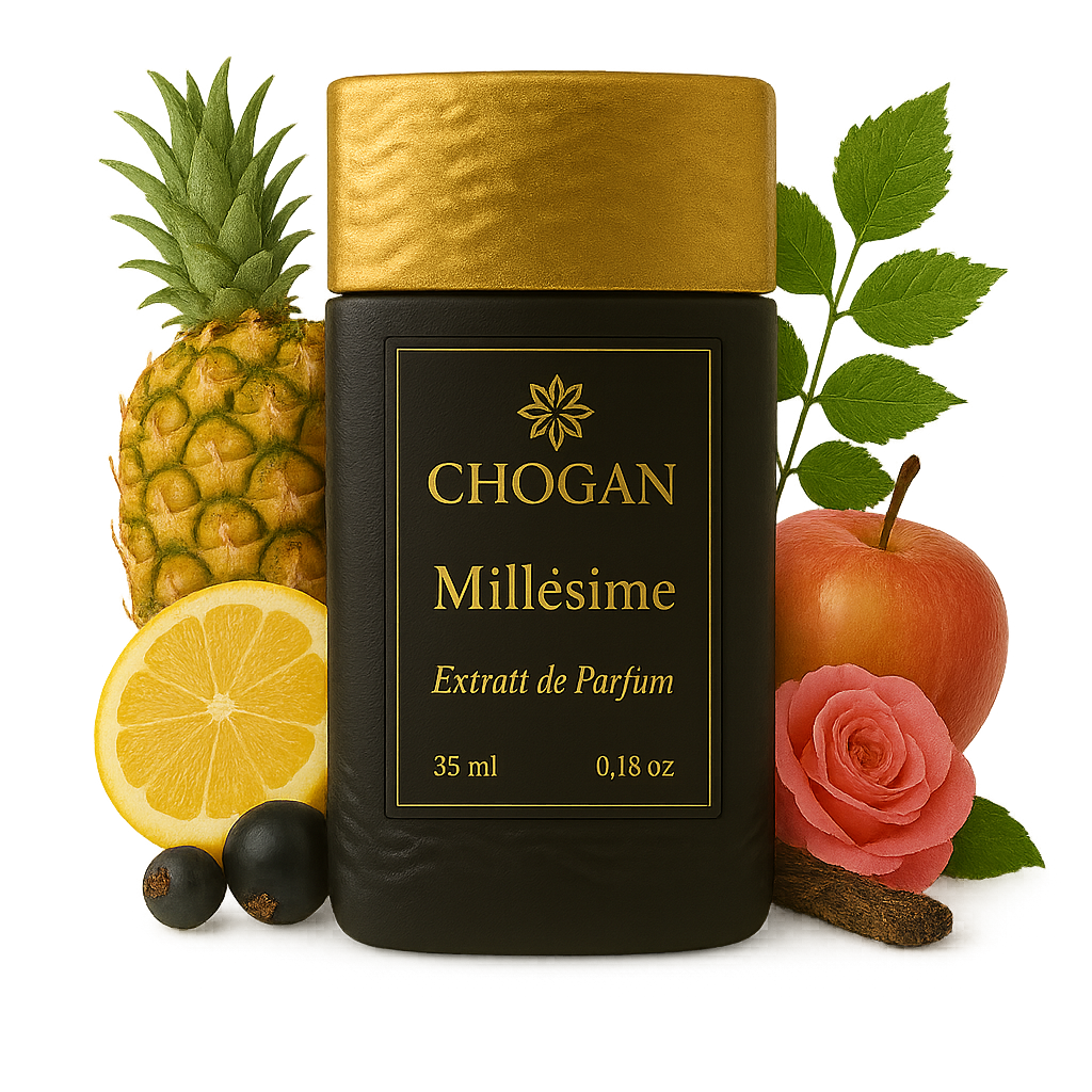 chogan 066 perfume by olfazeta for men