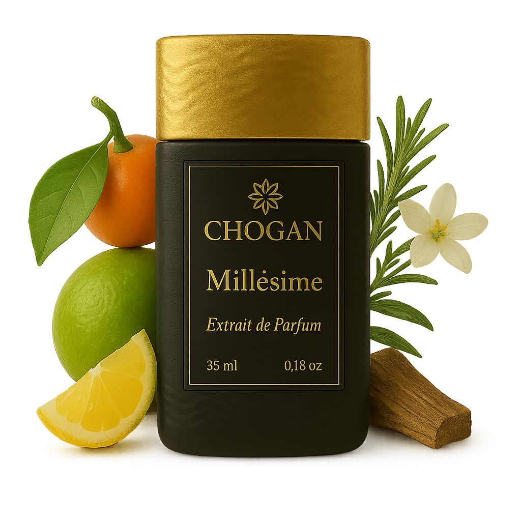 chogan 078 kvepalai vyrams olfazeta