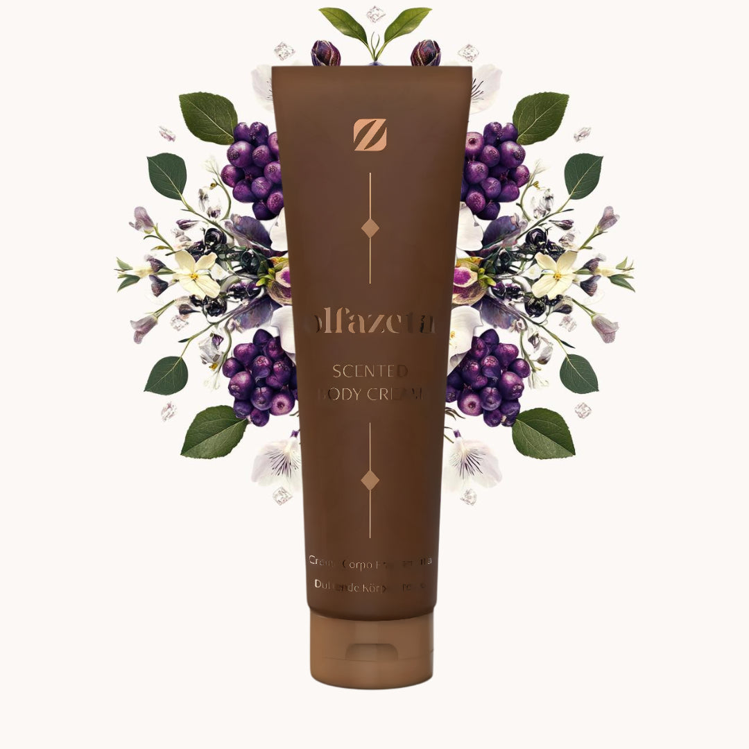 chogan 080 olfazeta bodycream