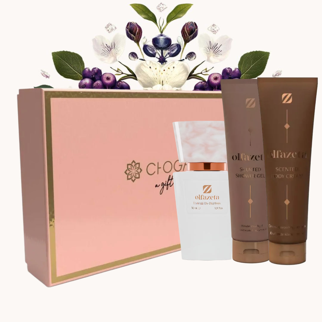 Chogan 080 | Bundle