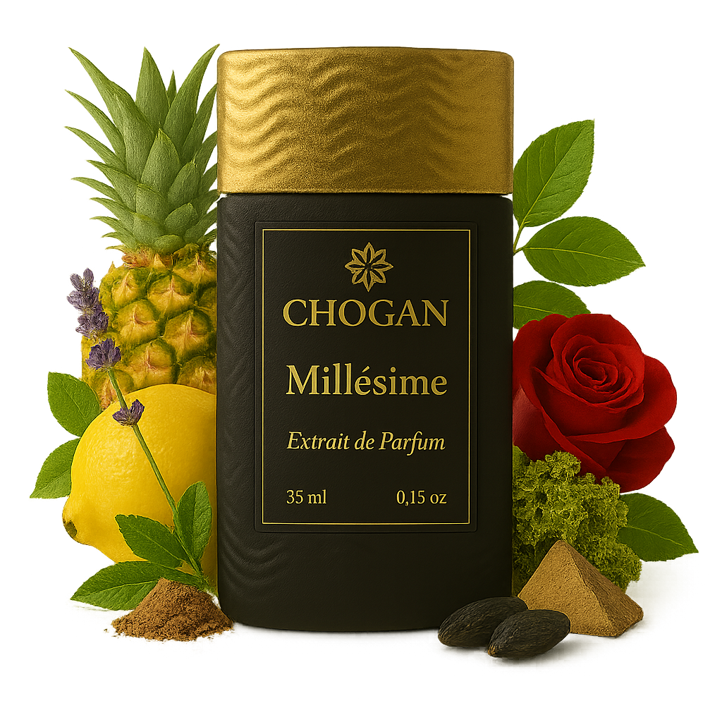 chogan 086 perfume by olfazeta for men