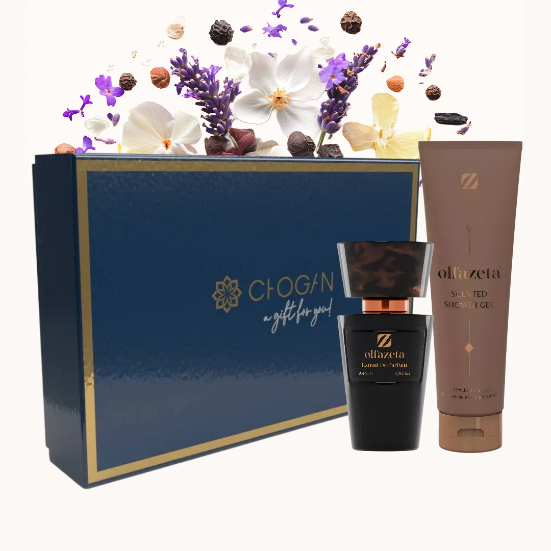 Chogan 094 | Paketas