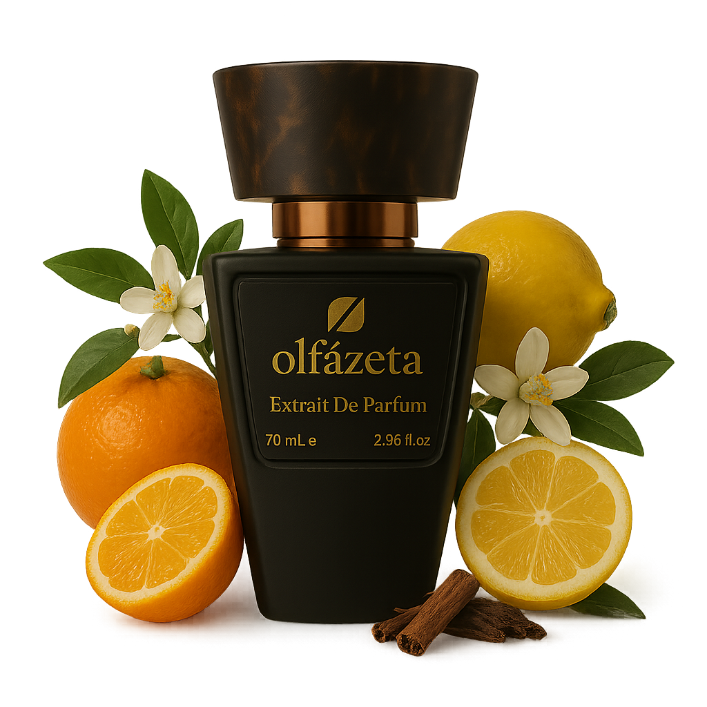 chogan 099 kvepalai olfazeta, skirti unisex