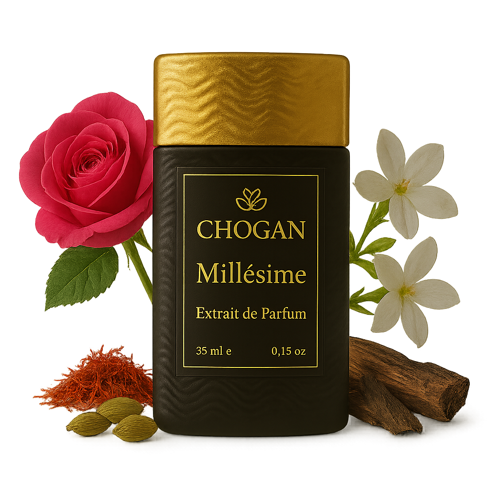 chogan 100 kvepalai olfazeta unisex