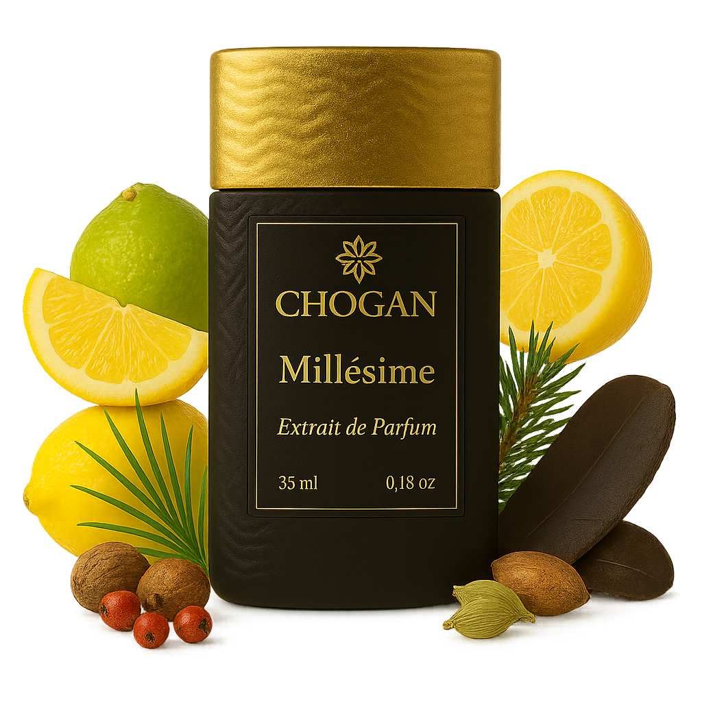 chogan 113 perfume by olfazeta for men