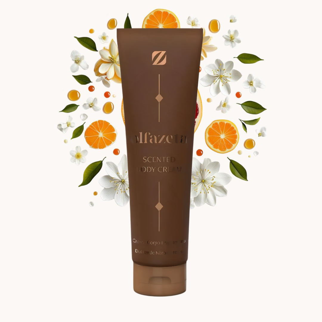 chogan 119 olfazeta bodycream