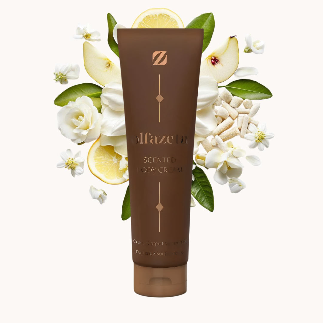 chogan 121 olfazeta bodycream