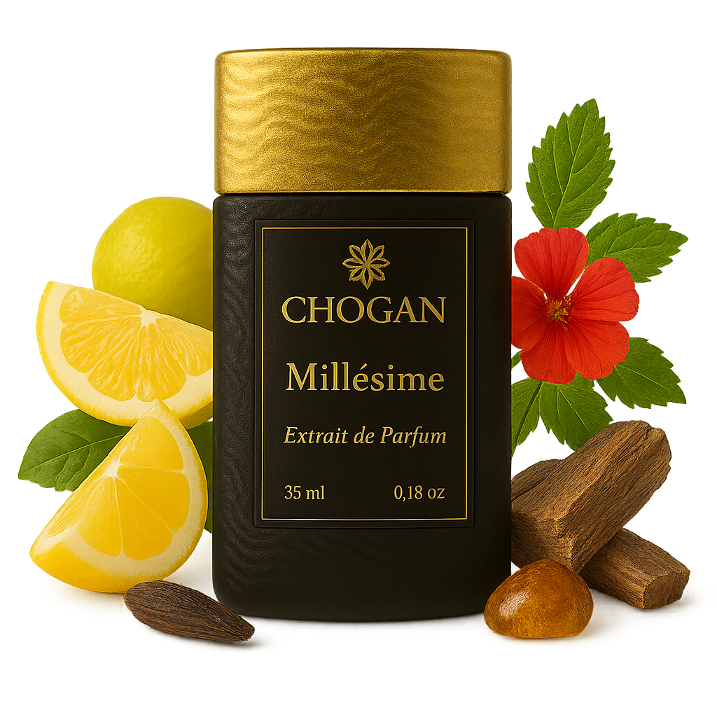 chogan 250 perfume by olfazeta for men