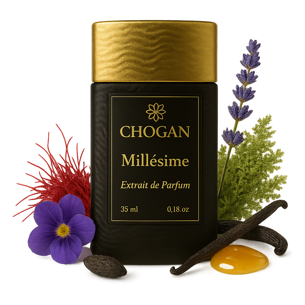 chogan 283 perfume by olfazeta for men