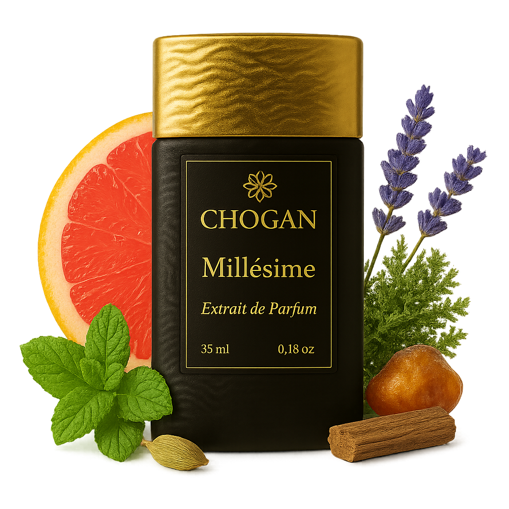 chogan 292 perfume by olfazeta for men