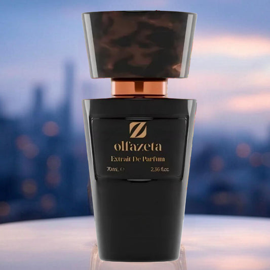 Chogan Perfumes: Luxury Scents at Affordable Prices
