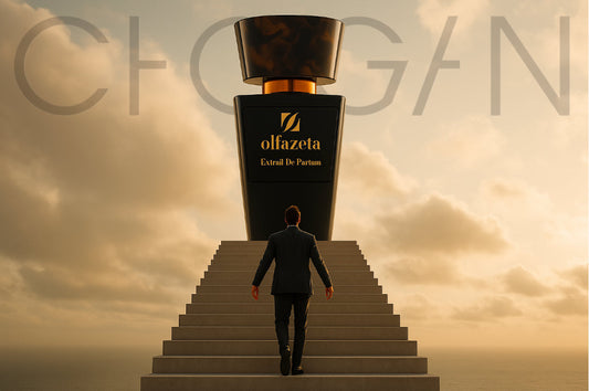 Chogan 004: The Ultimate Men's Fragrance Guide