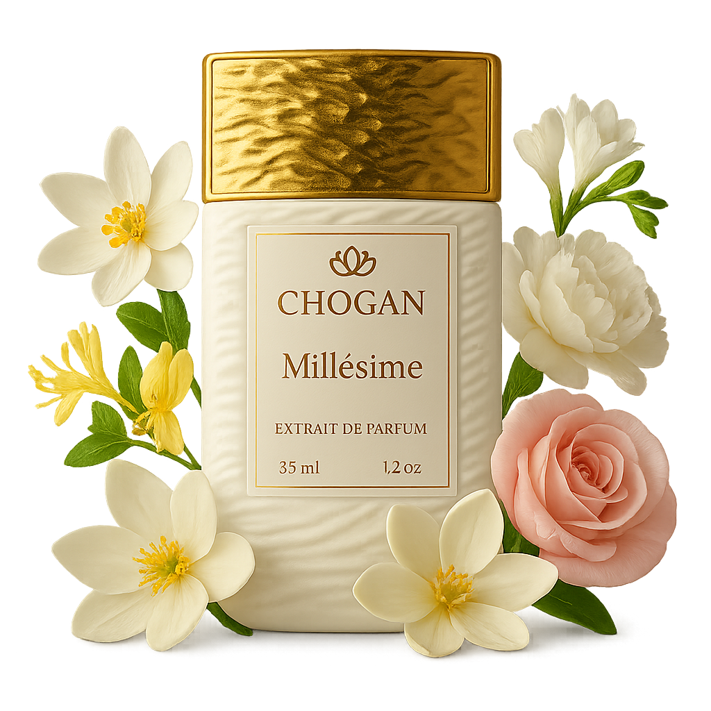 Chogan 071 perfume by olfazeta for women