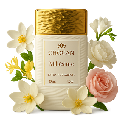Chogan 071 perfume by olfazeta for women