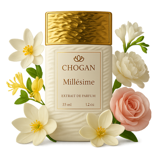 Chogan 071 perfume by olfazeta for women