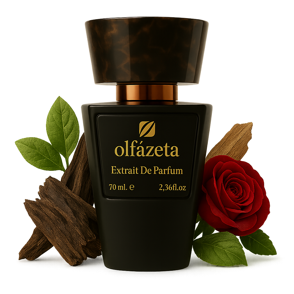 chogan 016 perfume by olfazeta for men