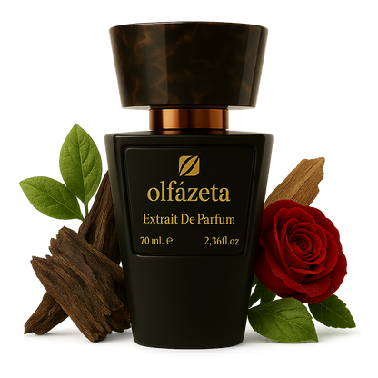 chogan 016 perfume by olfazeta for men