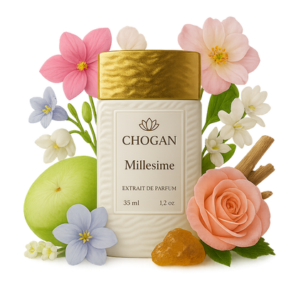 chogan 029 perfume by olfazeta for women