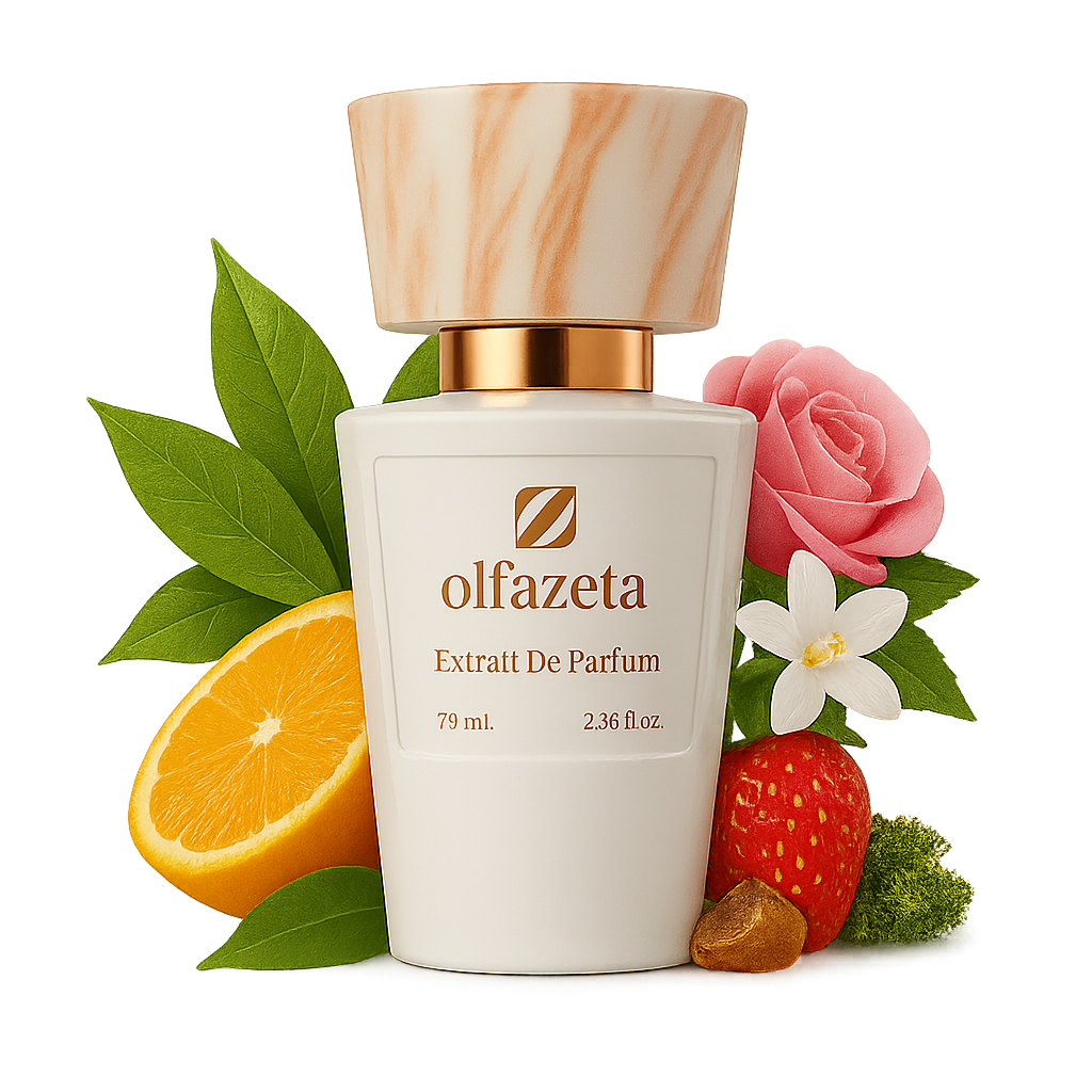 chogan 039 perfume by olfazeta for women