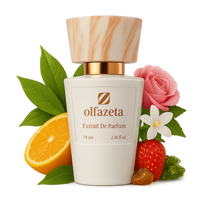 chogan 039 perfume by olfazeta for women