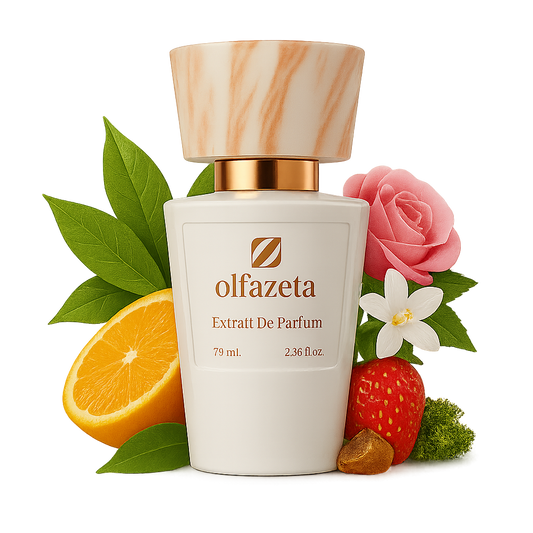 chogan 039 perfume by olfazeta for women