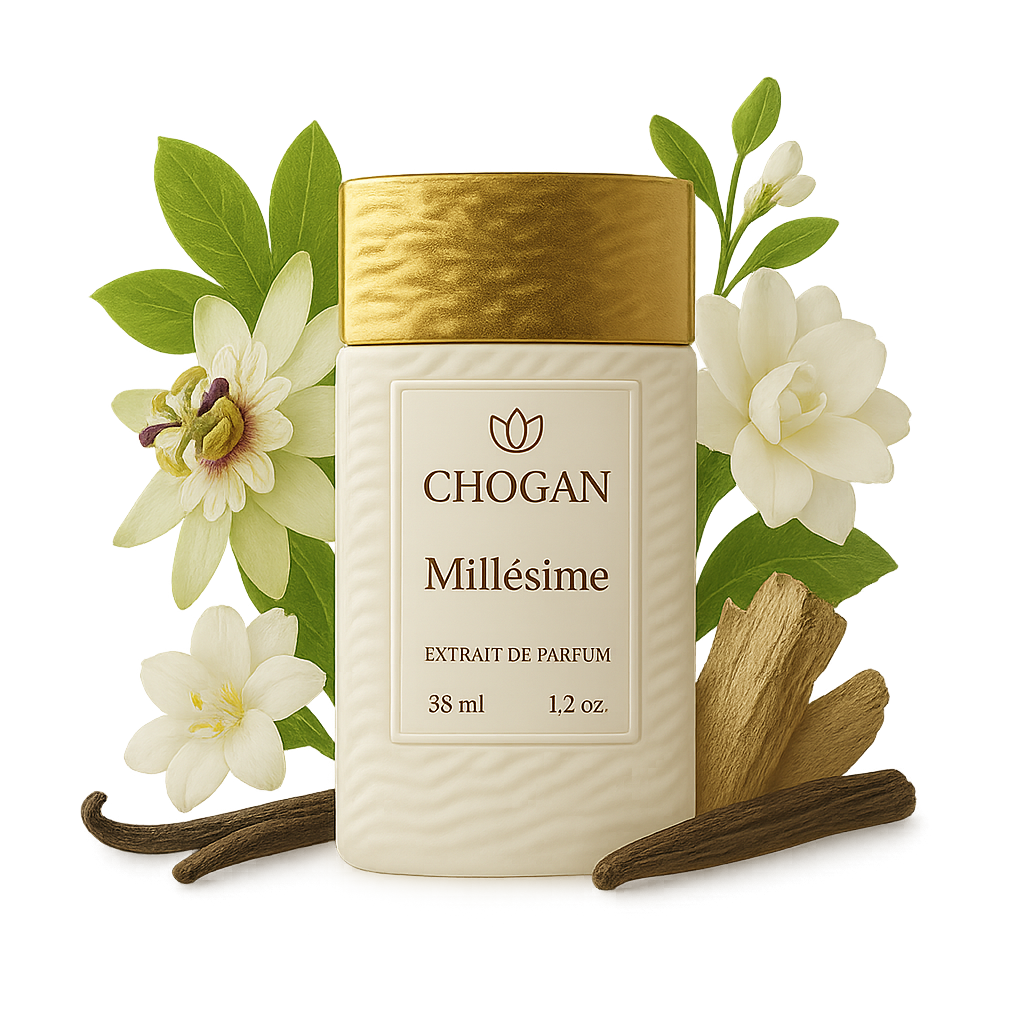 chogan 040 perfume by olfazeta for women