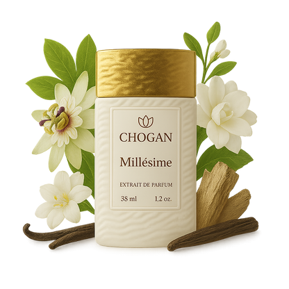 chogan 040 perfume by olfazeta for women