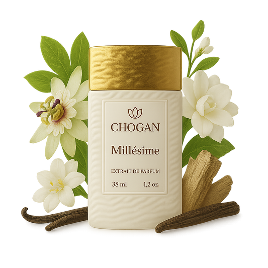 chogan 040 perfume by olfazeta for women