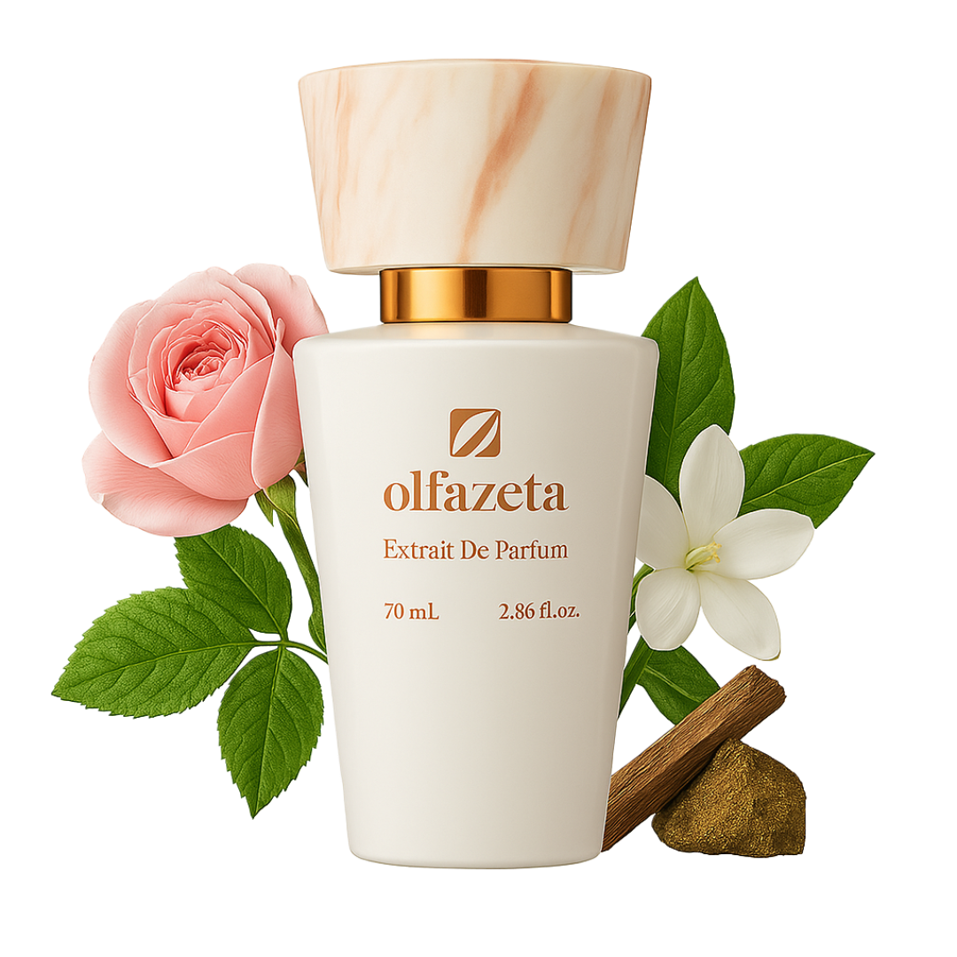 chogan 053 perfume by olfazeta for women