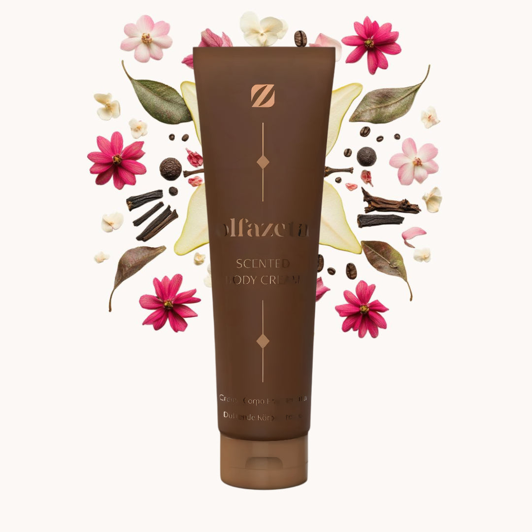Chogan Bodycream 055