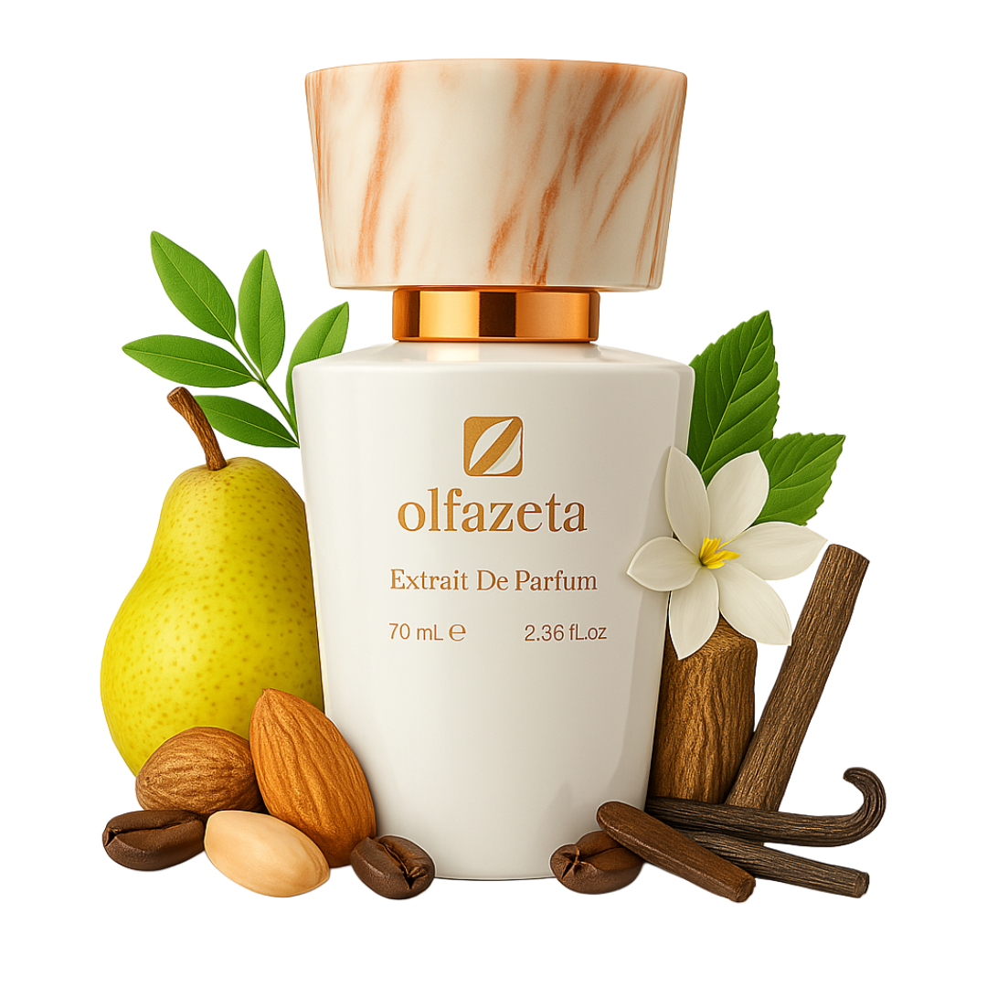 chogan 055 perfume by olfazeta for women