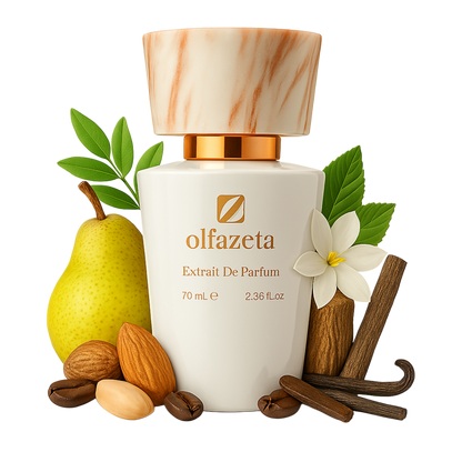 chogan 055 perfume by olfazeta for women