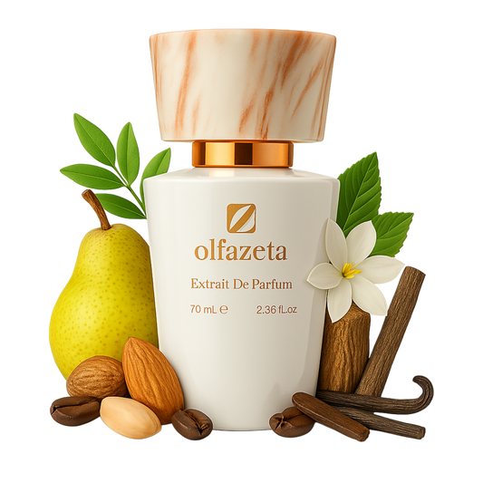 chogan 055 perfume by olfazeta for women