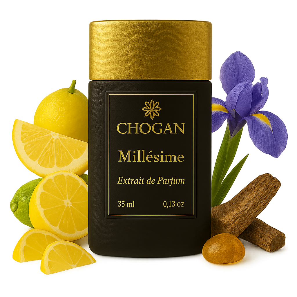chogan 060 perfume by olfazeta for men