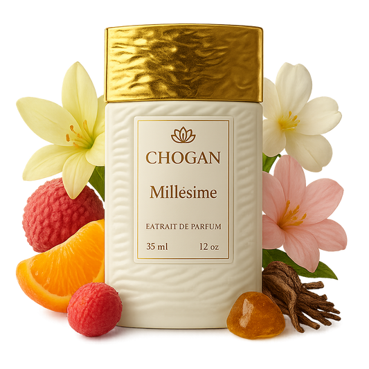 chogan 070 perfume by olfazeta for women